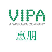 VIPA惠朋PLC、觸摸屏、電源、CPU、模塊