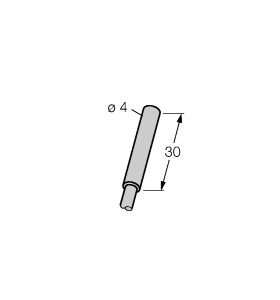 BI1-EH04-Y1 電感式傳感器