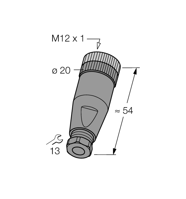 B8151-0連接器