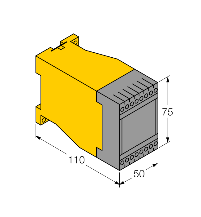 MS91-12-R監(jiān)控器